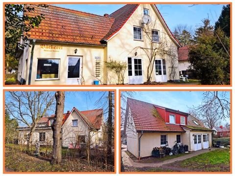Kloster Renditeobjekte, Mehrfamilienhäuser, Geschäftshäuser, Kapitalanlage