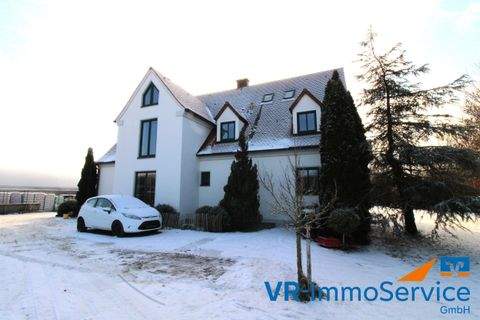 Georgensgmünd Wohnungen, Georgensgmünd Wohnung mieten