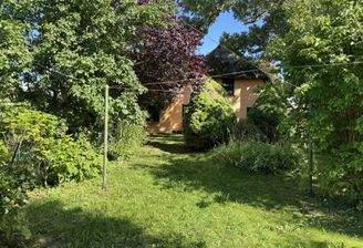 Haus und Garten