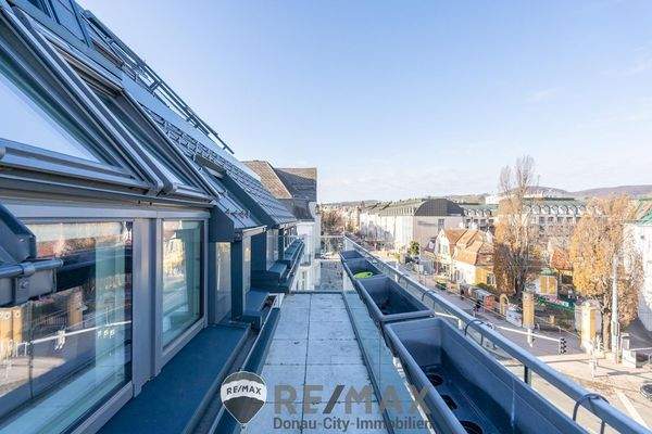 12. Eigentumswohnung 1190 Wien