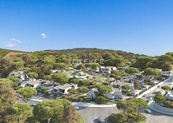 Villas in a Prime Location with Premium Features in Las Marías