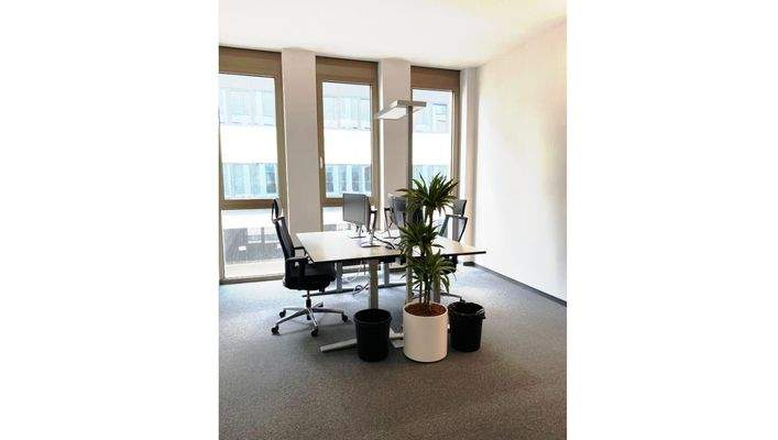 Büroraum 1