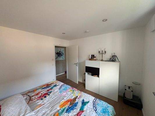 Schlafen (Ansicht 2)