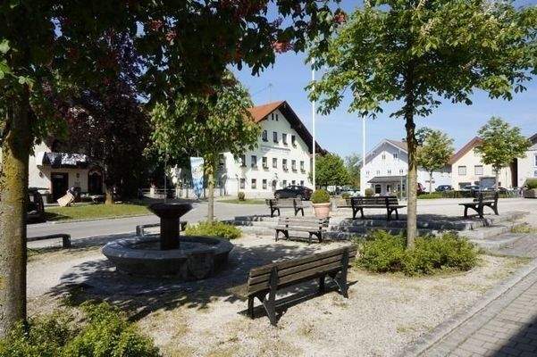 Marktplatz 