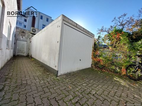 25335 Garage, 25335 Stellplatz