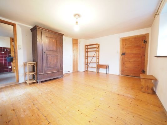Zimmer 4 OG