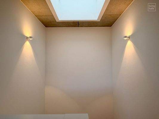 licht soweit das auge reicht