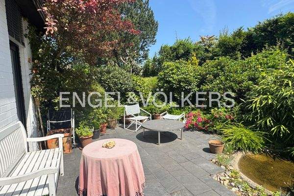 Ein Platz an der Sonne