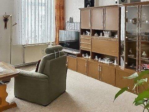 Wohnbereich EG rechts