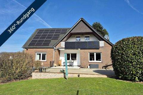 Hüllhorst Häuser, Hüllhorst Haus kaufen