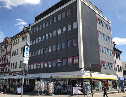 Solingen Wohnungen, Solingen Wohnung mieten