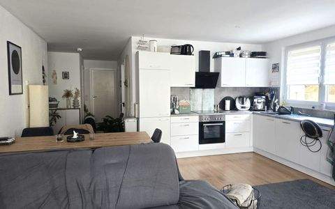 Niedereschach Wohnungen, Niedereschach Wohnung kaufen