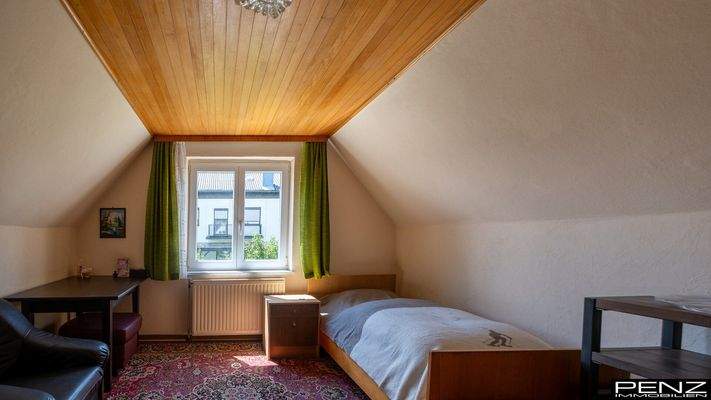 Kinderzimmer/Gästezimmer