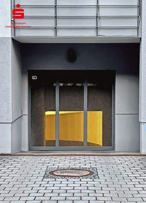 München Garage, München Stellplatz