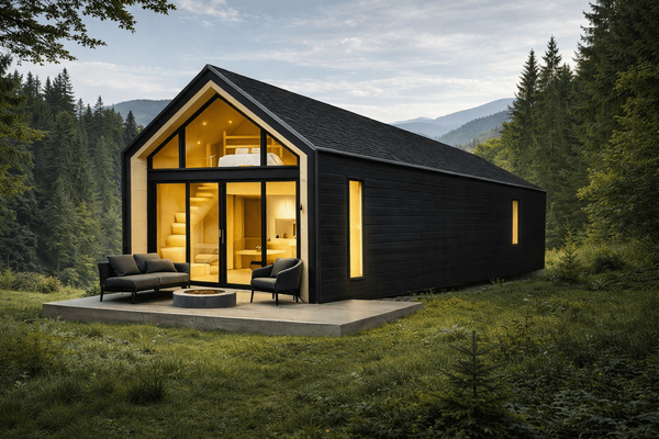 CHALET L und XL