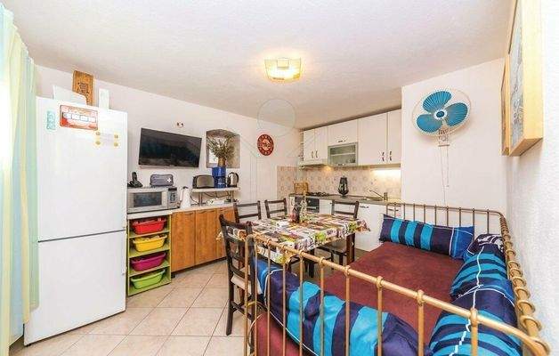 Drei Stockwerke zum Wohlfühlen