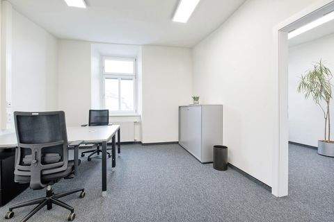 Klagenfurt Büros, Büroräume, Büroflächen 