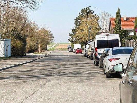 Spazierwege in 150 m