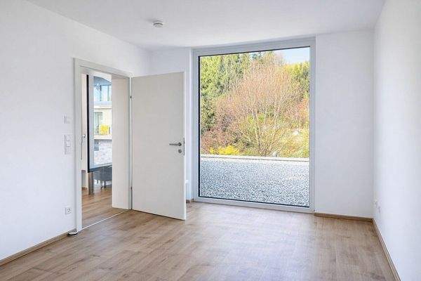 Zimmer im Obergeschoss