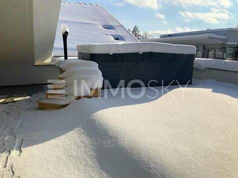 St. Georgen im Attergau Wohnungen, St. Georgen im Attergau Wohnung kaufen