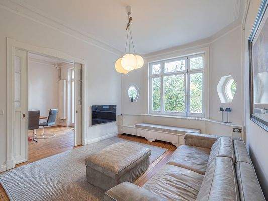 7. Das Wohnzimmer, einladend & besonders!.jpg