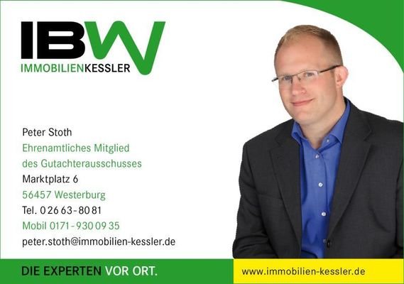 Ihr Ansprechpartner