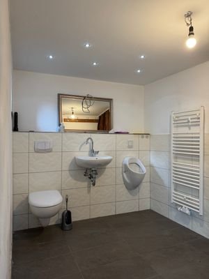 Gäste-WC EG