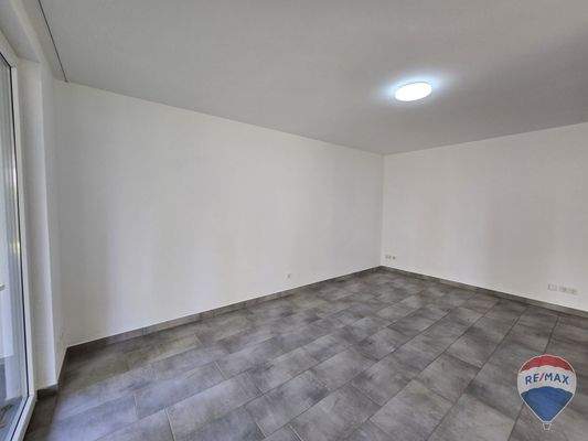 Wohn-/Esszimmer Einliegerwohnung