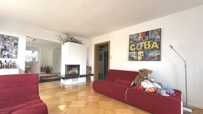 EG Wohnzimmer