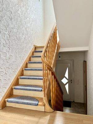 Flur/Treppenhaus