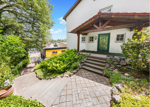 Kempten (Allgäu) Häuser, Kempten (Allgäu) Haus kaufen