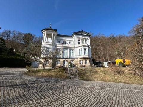 Bad Blankenburg Häuser, Bad Blankenburg Haus kaufen