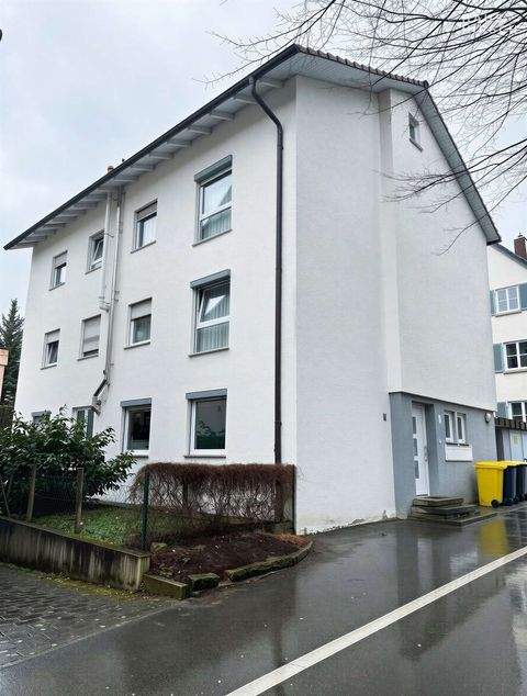 Waiblingen Häuser, Waiblingen Haus kaufen