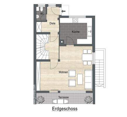 unverbindliche Illustration EG