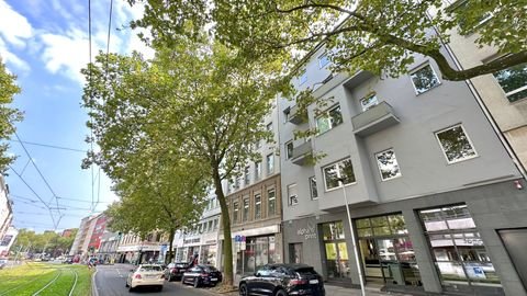 Düsseldorf Wohnungen, Düsseldorf Wohnung kaufen