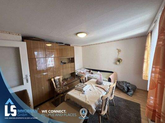 Kinderzimmer / Arbeitszimmer 2