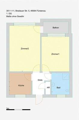 B@Baugenossenschaft Landkreis Osnabrück-1-301-1-11