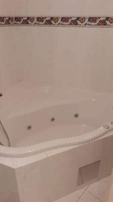 Hochwertiges Badezimmer