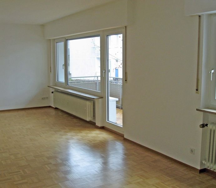 3,5 Zimmer Wohnung in Stuttgart (Rohracker)