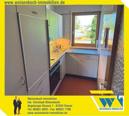 Weisenbach Immobilien