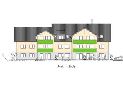 Bad Grönenbach Wohnungen, Bad Grönenbach Wohnung kaufen