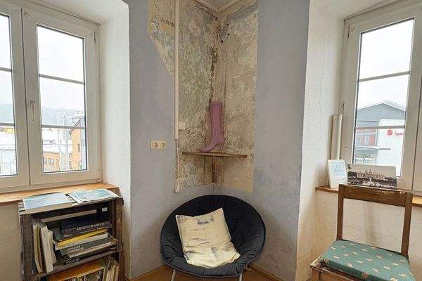 Kochen-Essen-Wohnen (EG)