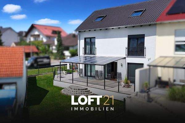 LOFT21 Immobilien