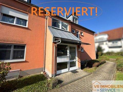 Bad Neustadt Wohnungen, Bad Neustadt Wohnung kaufen