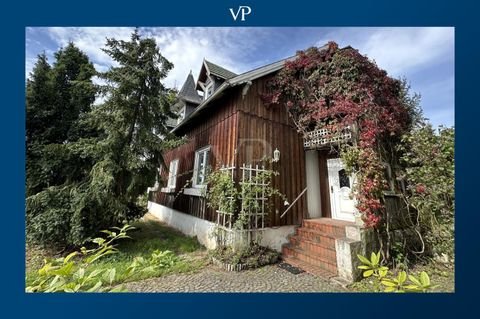 Harztor Niedersachswerfen Häuser, Harztor Niedersachswerfen Haus kaufen