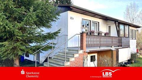 Chemnitz Häuser, Chemnitz Haus kaufen
