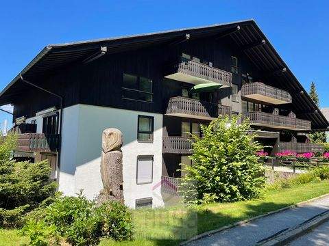 Schöfweg / Langfurth Wohnungen, Schöfweg / Langfurth Wohnung kaufen