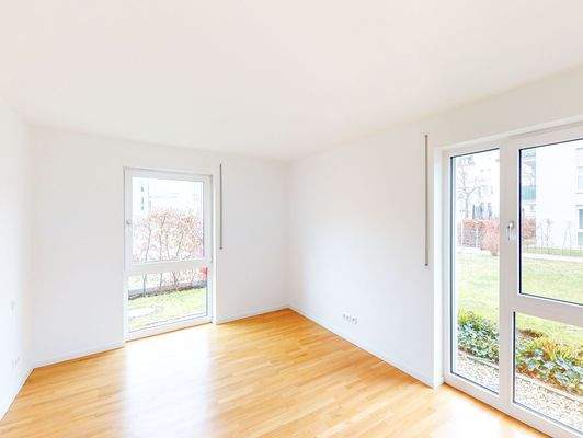 Gemütliche Schlafzimmer