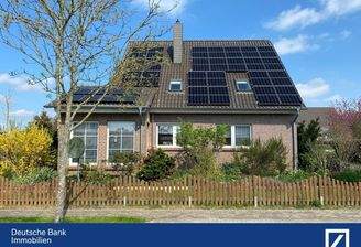 Frontansicht, Photovoltaik