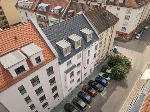 Nürnberg Wohnungen, Nürnberg Wohnung kaufen